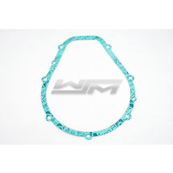 Flywheel Cover Gasket: Polaris 700 - 1200 96-04