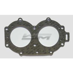 Head Gasket: Yamaha 500 89-93