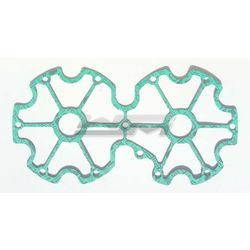Head Cover Gasket: Yamaha 650 91-93