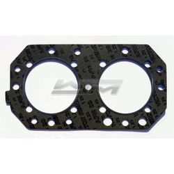 Head Gasket: Kawasaki 550 JS / SX 82-90