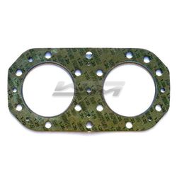 Head Gasket: Kawasaki 650 87-96