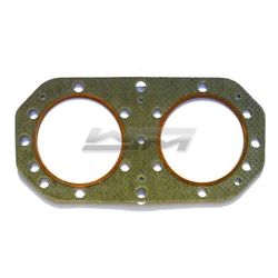 Head Gasket: Kawasaki 650 86-96