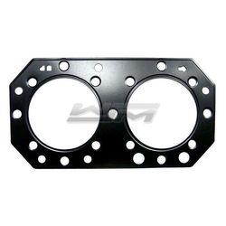 Head Gasket: Kawasaki 550 SX 91-95