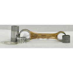 Connecting Rod Kit: Kawasaki 750 / 800 95-05