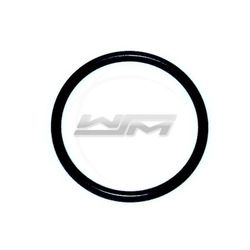 Crankshaft O-Ring: Yamaha 650 / 700 90-09
