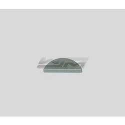 Flywheel Key: Kawasaki 300 - 1200 86-11