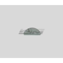 Flywheel Key: Yamaha 650 - 1300 90-14 / 9.9 - 30 Hp 84-21