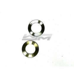 Supercharger Washers: Sea-Doo 1503 GTX Supercharged 2006