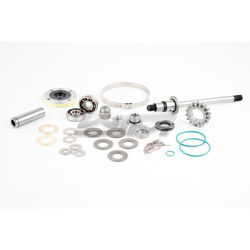 Supercharger Kit: Sea-Doo 1503 4-Tec 06-16 16 Tooth
