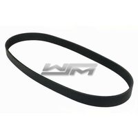 Supercharger Belt: Kawasaki 1500 Ultra 300 / 310 Series