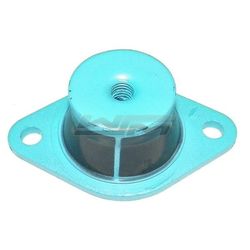Motor Mount: Kawasaki 400 / 550 76-90