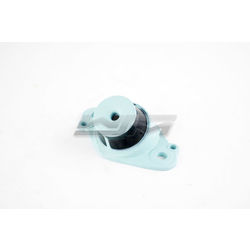 Motor Mount: Kawasaki 650 / 750 86-11