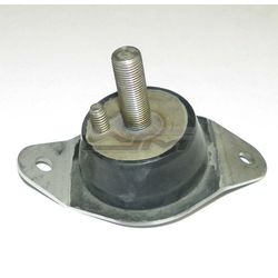 Motor Mount: Polaris 650 / 750 SL 92-93