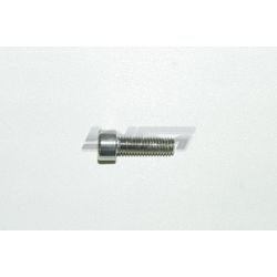 Bolt, Socket Cap: 5mm x 16mm