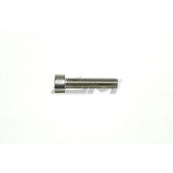 Bolt, Socket Cap Head: 6mm x 30mm