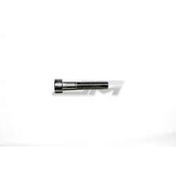 Bolt, Socket Cap Head: 6mm x 35mm