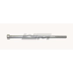 Bolt, Socket Cap Head: 6mm x 120mm