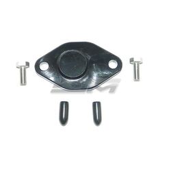 Oil Block Off Plate: Sea-Doo 580 / 650 / 720 89-05
