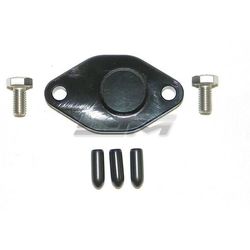 Oil Block Off Plate: Yamaha 1100 / 1200 95-05