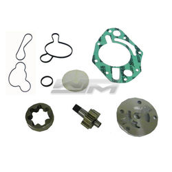 Oil Pump Kit, Secondary: Sea-Doo 1503 4-Tec 02-19