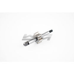 Oil Pump Shaft: Sea-Doo 1503 / 1630 02-22