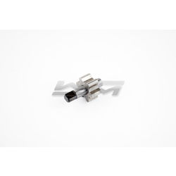 Oil Pump Shaft: Sea-Doo 1503 / 1630 04-22