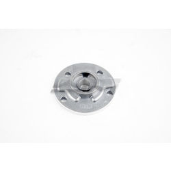 Oil Pump Cover Plate: Sea-Doo 1503 / 1630 02-22