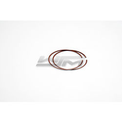 Piston Rings: Kawasaki 650 86-96 Standard