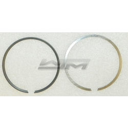 Piston Rings: Sea-Doo 580 89-96 1mm Over