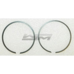 Piston Rings: Sea-Doo 650 93-96 1mm Over