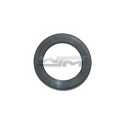 Power Valve Grooved O-Ring: Sea-Doo 951 DI 00-07