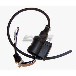 Ignition Coil; Yamaha 1200 97-14
