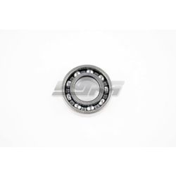 Drive Line Bearing: Johnson / Evinrude / Yamaha 20-35 / 500 - 1200 89-22