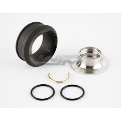 Carbon Ring Kit; Sea-Doo 1503 / 1630 4-Tec 04-17