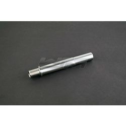 Coupler Shaft; Yamaha 800 / 1200 / 1300 01-08