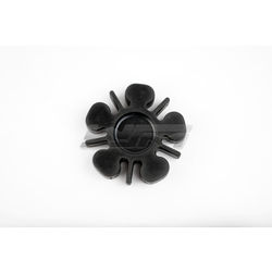 Damper; Yamaha 1800 08-22