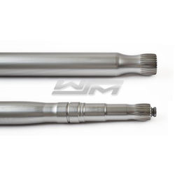 Drive Shaft; Sea-Doo 1503 RXT X 255 08-09