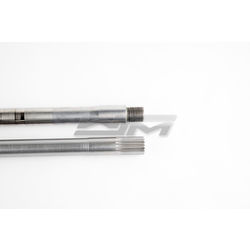 Drive Shaft; Kawasaki 650 SX 87-93