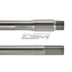 Drive Shaft; Kawasaki 750 93-99