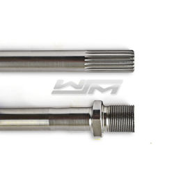 Drive Shaft; Kawasaki 1100 ZXI 96-03