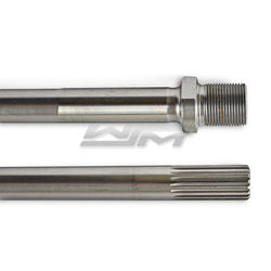 Drive Shaft; Kawasaki 1200 / 1500 03-21