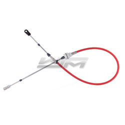 Nozzle Cable: Yamaha 1000 / 1100 FX 02-07