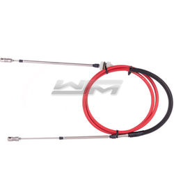 Reverse Cable: Yamaha 1100 / 1800 10-12