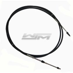 Reverse Cable: Yamaha 1800 190 / 195 FSH 16-20