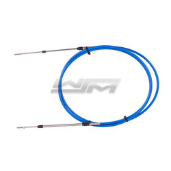Steering Cable: Yamaha 650 / 700 VXR 91-94
