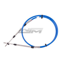 Steering Cable: Kawasaki 750 SS / XI Sport 92-99