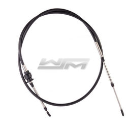Steering Cable: Sea-Doo 1503 RXP 2005