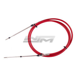 Steering Cable: Yamaha 500 / 650 Wave Runner / LX 89-93
