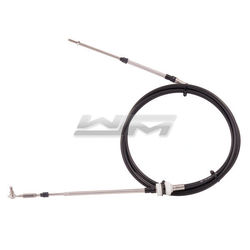 Steering Cable: Yamaha 1000 / 1100 FX 02-04