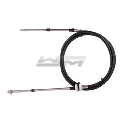 Steering Cable: Yamaha 1100 VX 05-09